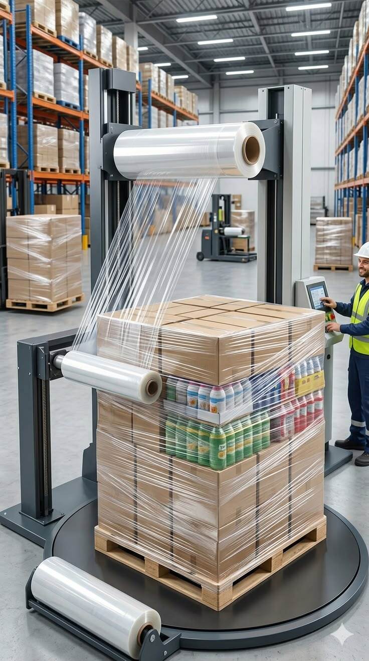 Export Services