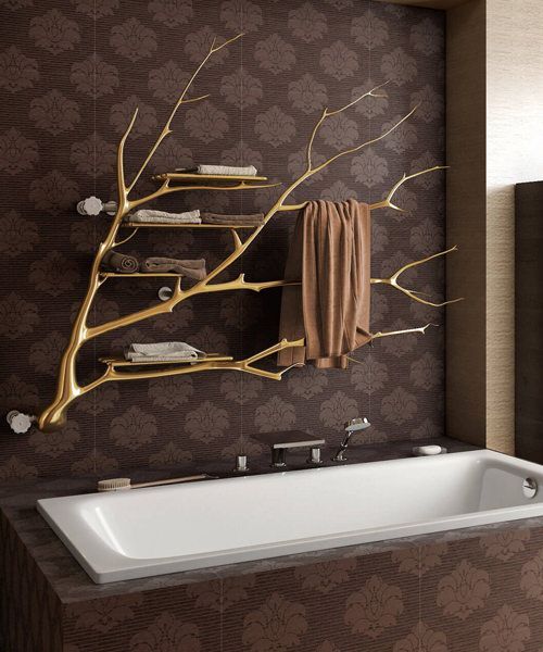 Shower Systems
