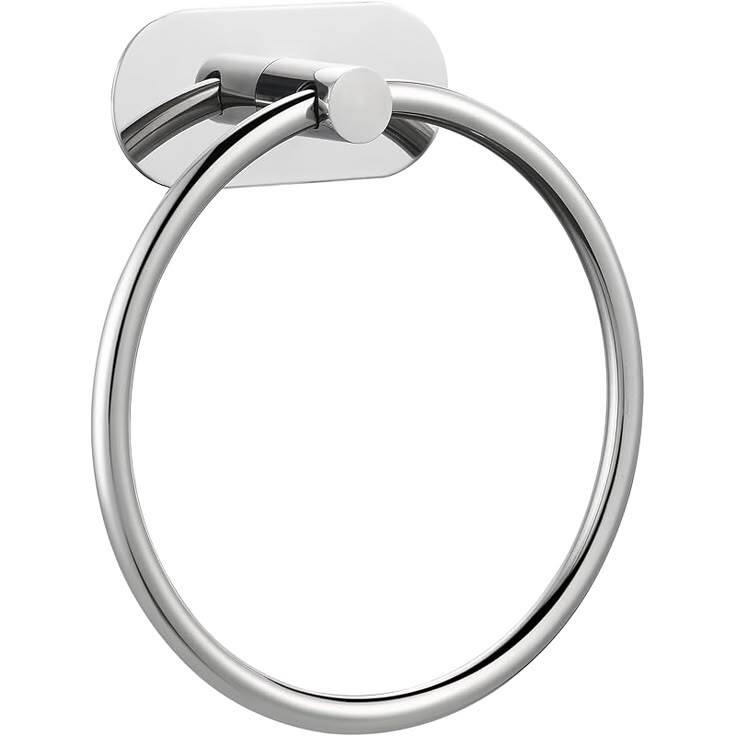 Oveil Napkin Ring